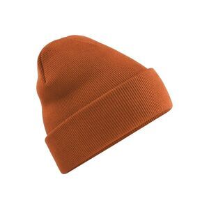 Beechfield Original Cuffed Beanie / Pumpkin